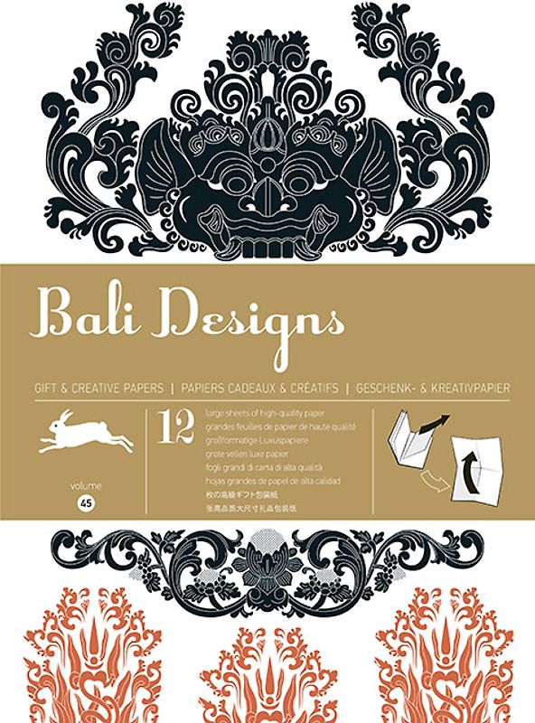 Bali Designs