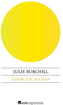 Scheide sich, wer kann