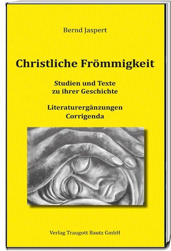 Christliche Frömmigkeit