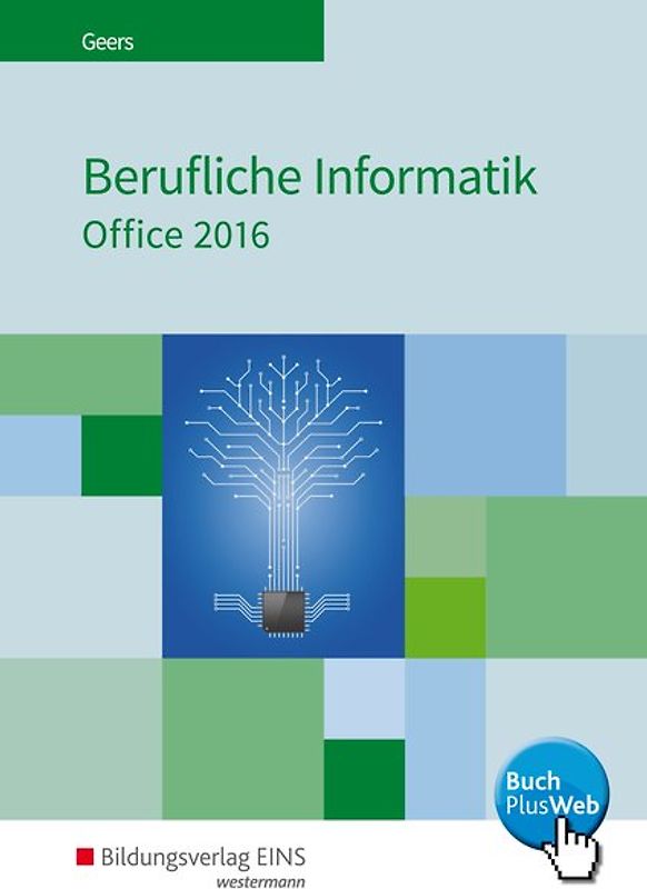 Berufliche Informatik Office 2016