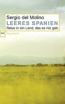 Leeres Spanien