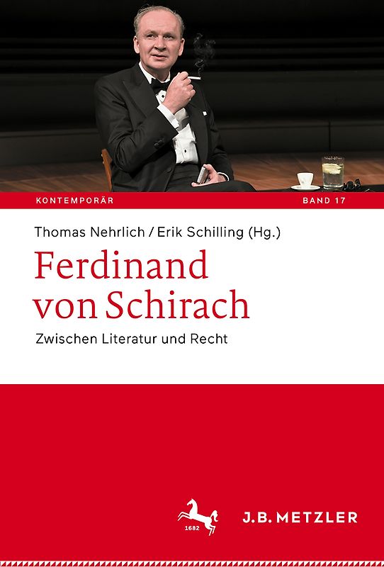 Ferdinand von Schirach
