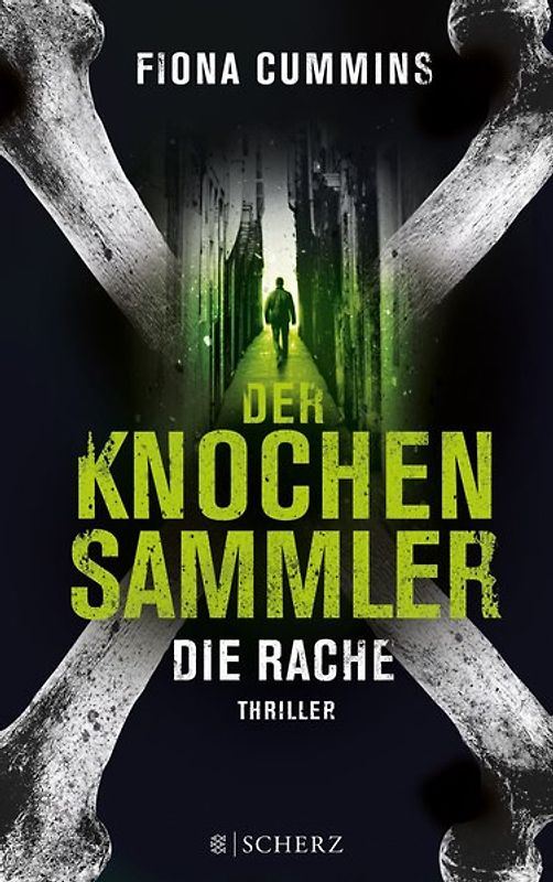 Der Knochensammler - Die Rache