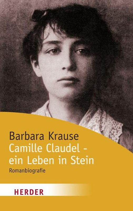 Camille Claudel