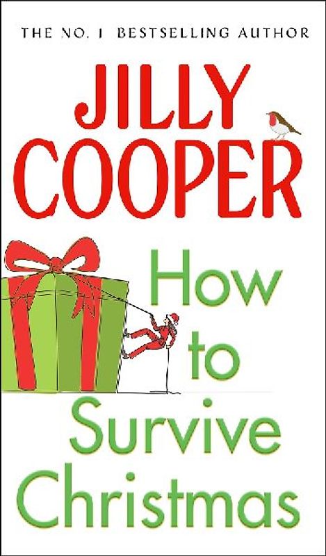 How to Survive Christmas