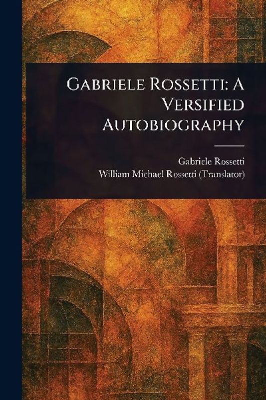 Gabriele Rossetti