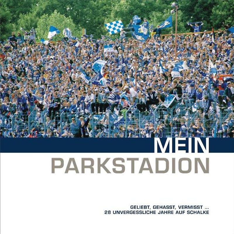 Mein Parkstadion