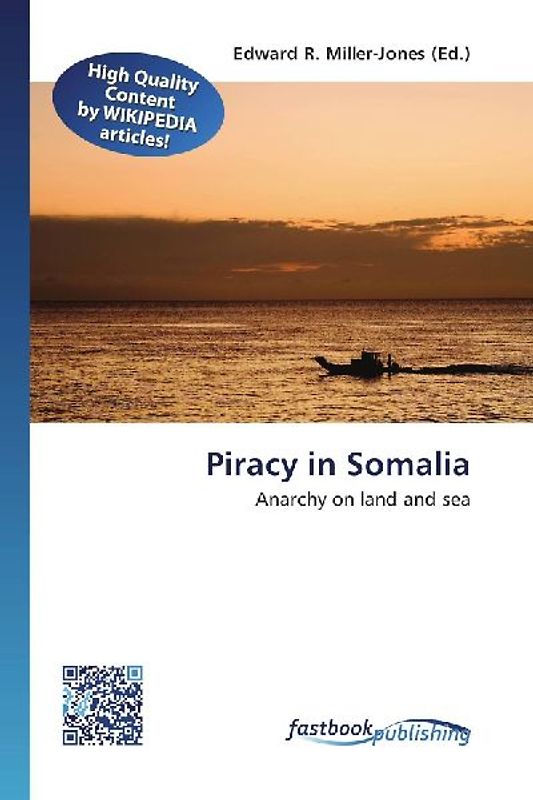 Piracy in Somalia