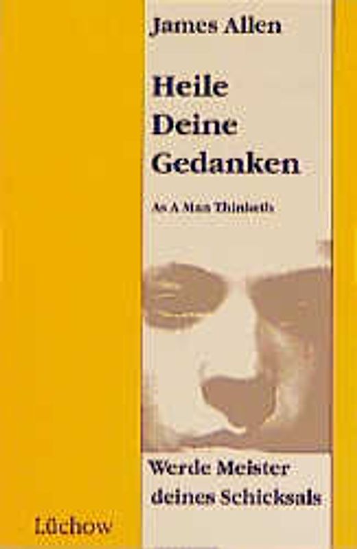 Heile Deine Gedanken