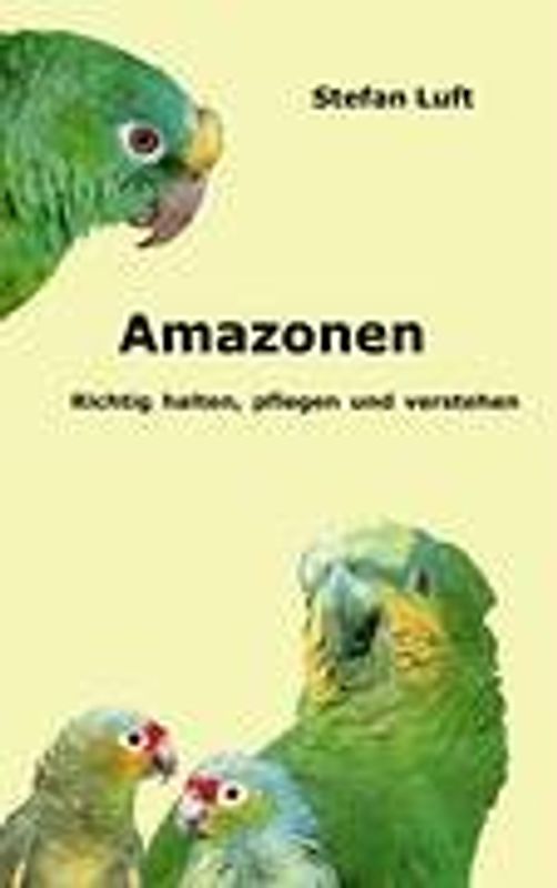 Amazonen