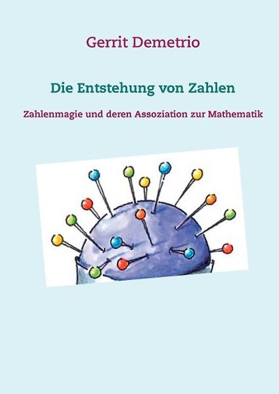 Die Entstehung von Zahlen