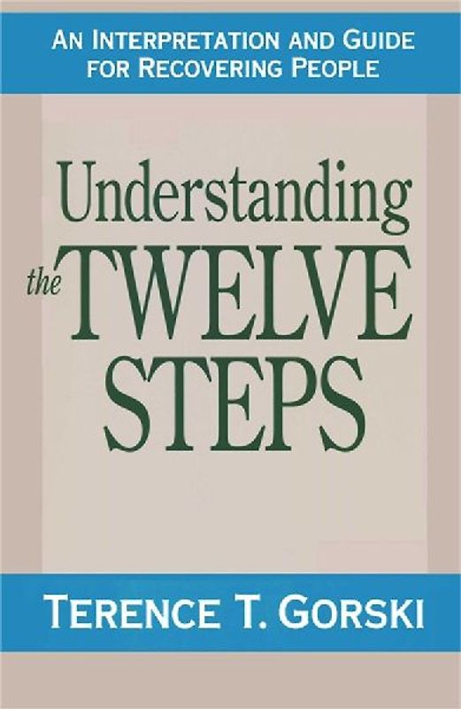 Understanding the Twelve Steps