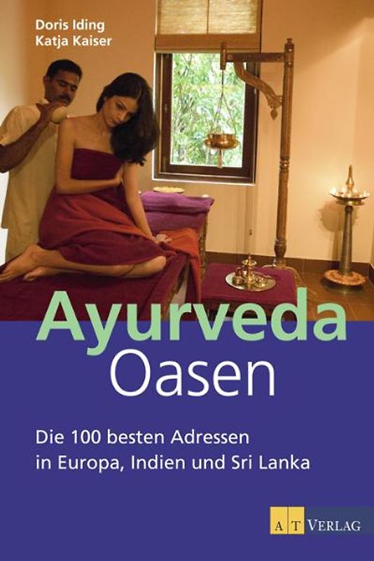 Ayurveda Oasen