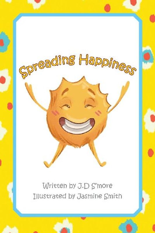 Spreading Happiness