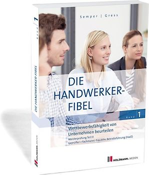 Die Handwerker-Fibel, Band 1