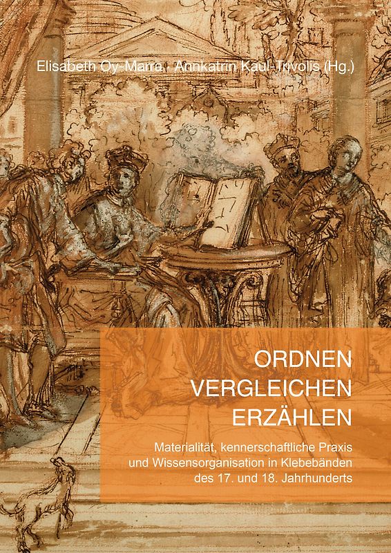 Ordnen – Vergleichen – Erzählen