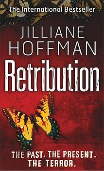 Retribution - Hoffman, Jilliane