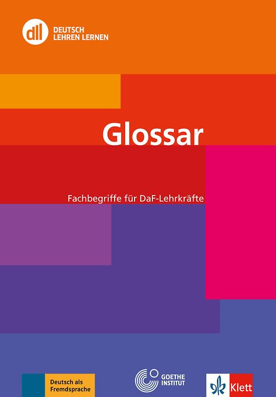 DLL Glossar