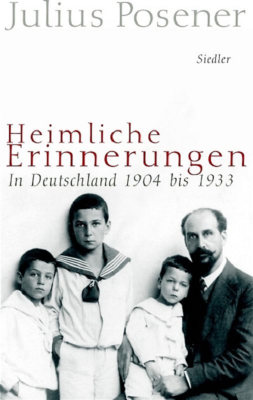 Heimliche Erinnerungen