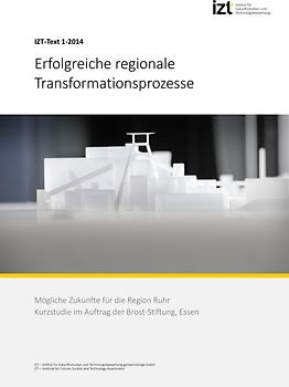 Erfolgreiche regionale Transformationsprozesse