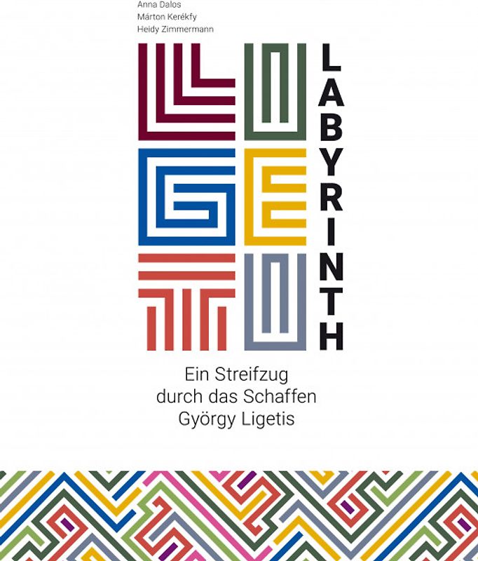 Ligeti-Labyrinth