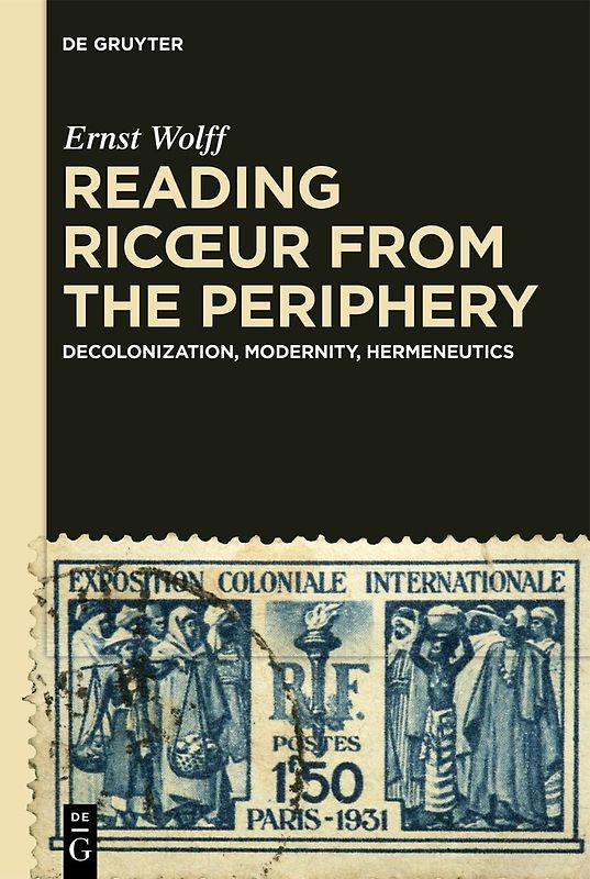 Reading Ricœur from the Periphery