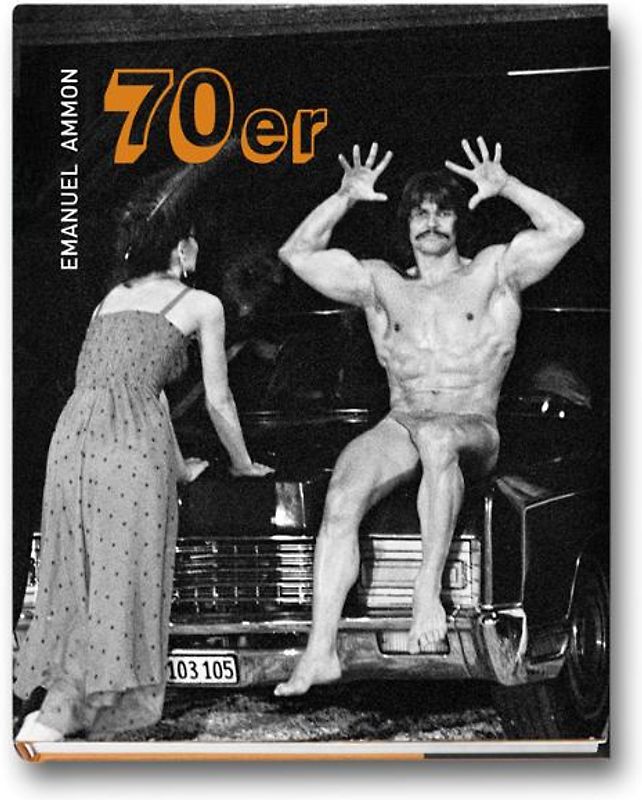70er Emanuel Ammon
