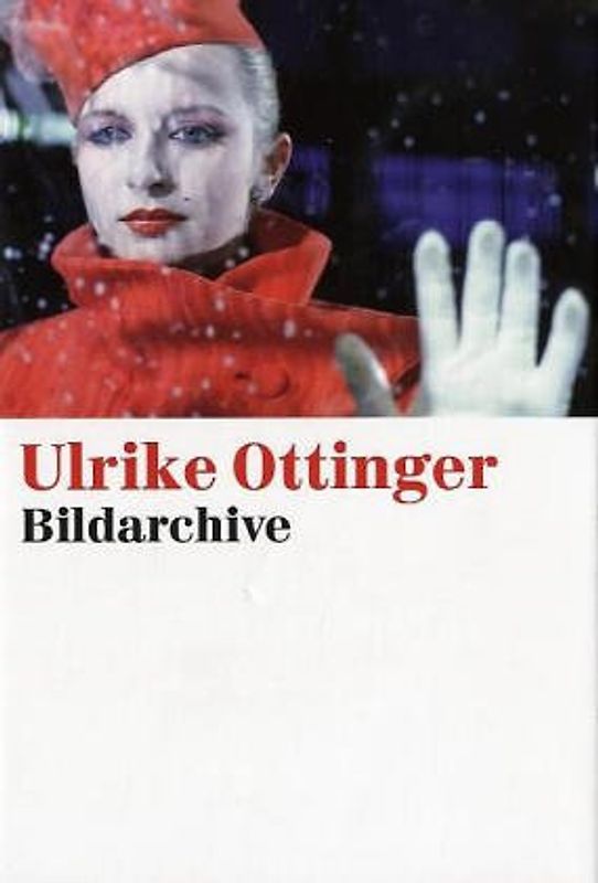 Ulrike Ottinger