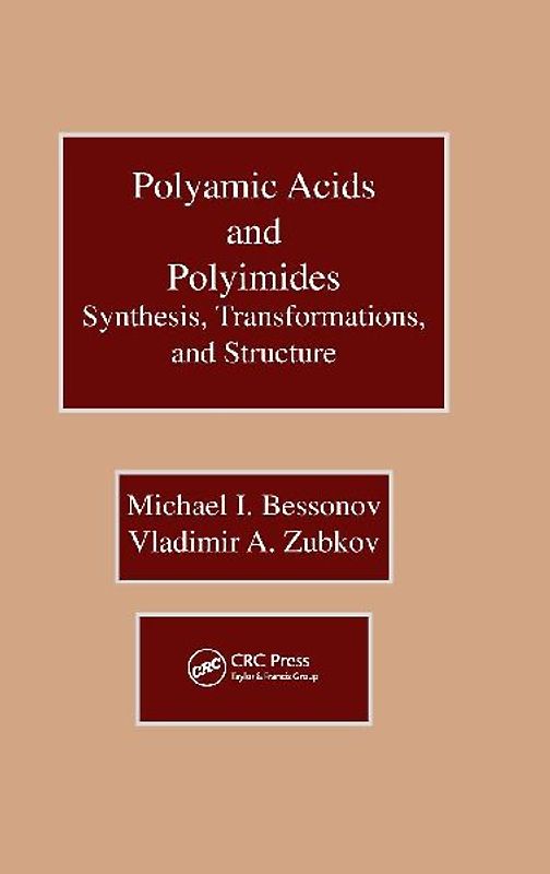 Polyamic Acids and Polyimides