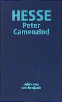 Peter Camenzind