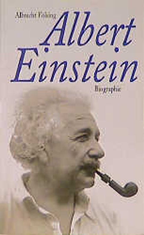 Albert Einstein