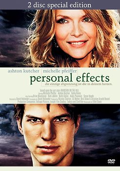 Personal Effects - Special Edition 2 DVD's DVD