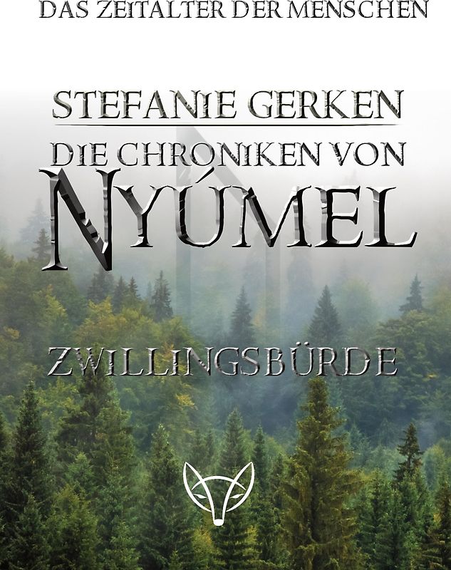 Die Chroniken von Nyúmel