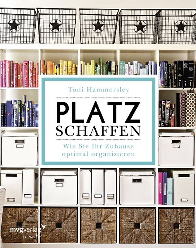 Platz schaffen