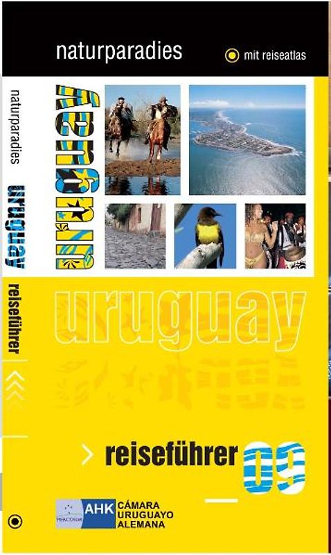 Naturparadies Uruguay