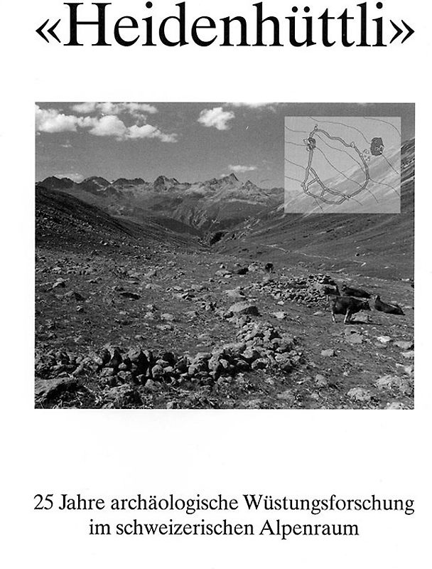 "Heidenhüttli"