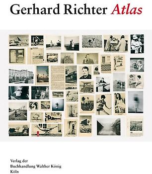 Gerhard Richter. Atlas