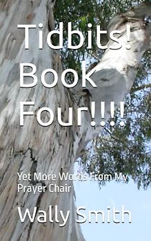 Tidbits! Book Four!!!!: Yet More Words From My Prayer Chair