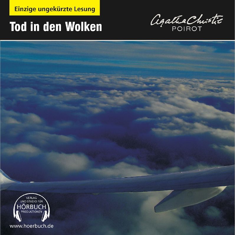 Tod in den Wolken