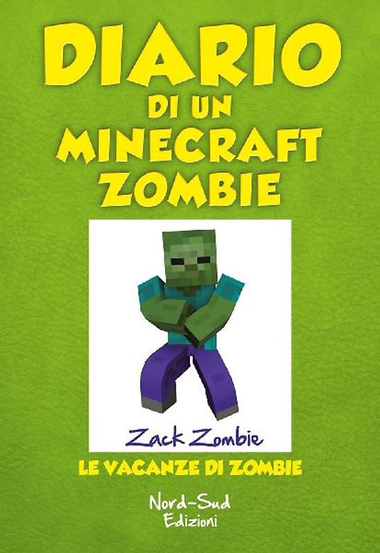 Le vacanze di Zombie