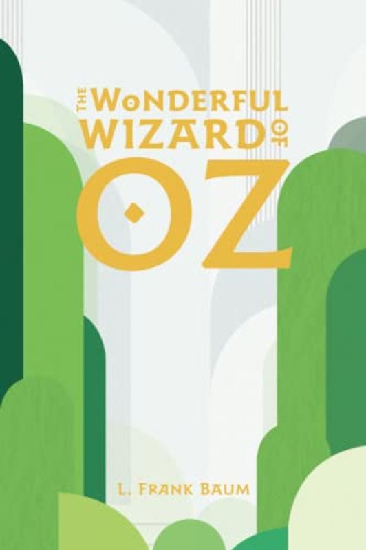 The Wonderful Wizard of OZ