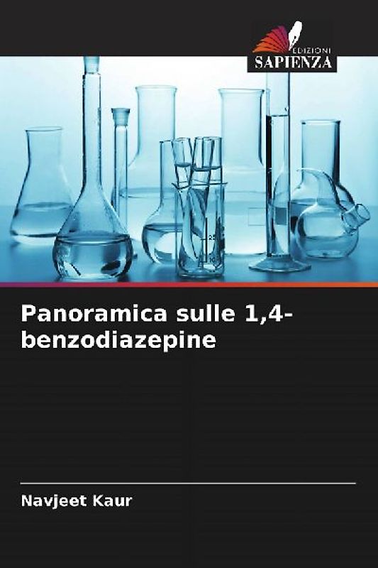 Panoramica sulle 1,4-benzodiazepine