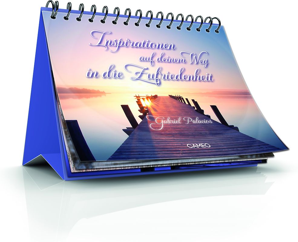 Dein Weg in die Zufriedenheit