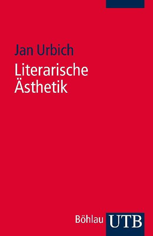 Literarische Ästhetik
