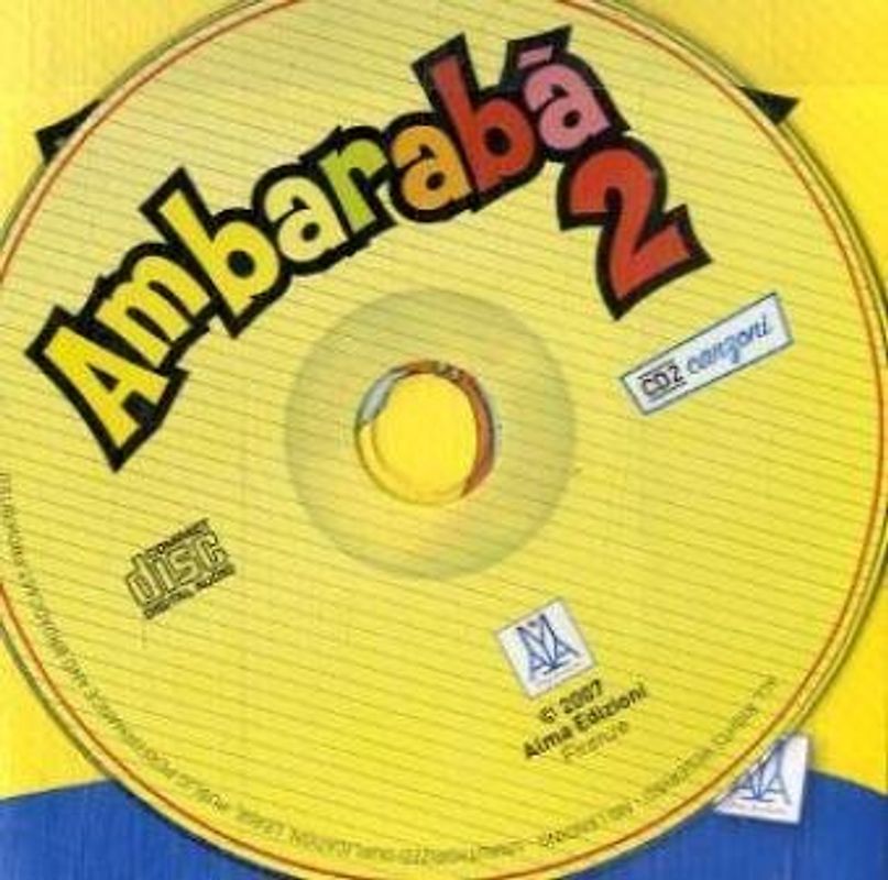 Ambarabà 2