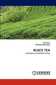 BLACK TEA