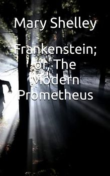 Frankenstein; or, The Modern Prometheus