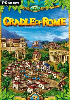 Cradle of Rome PC Spiele