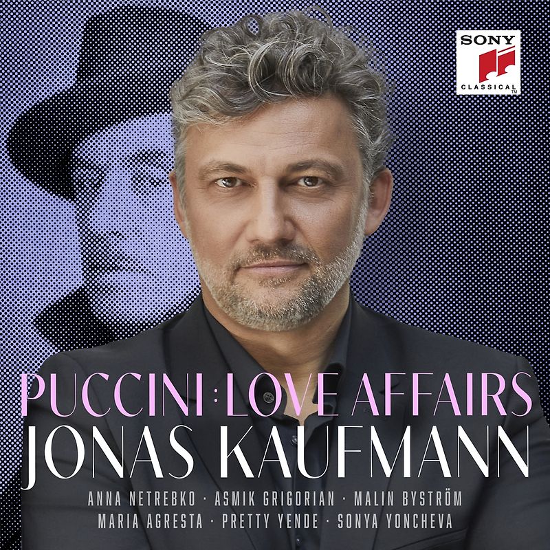 Puccini: Love Affairs (Deluxe Version)