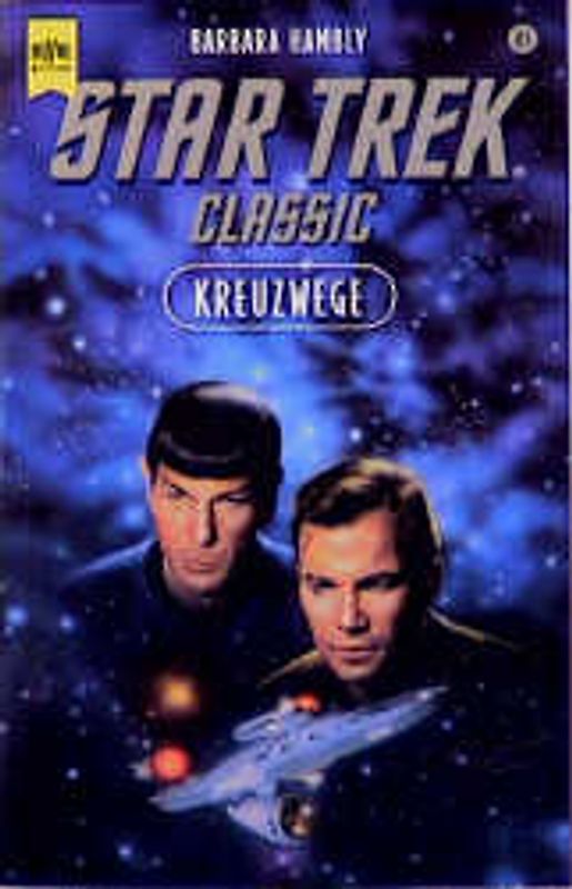 Star Trek - Kreuzwege